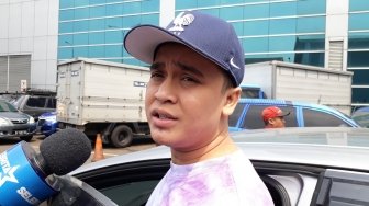 Billy Syahputra Blak-Blakan Trauma Pacaran, Gegara Amanda Manopo?