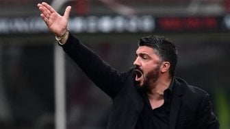 Ditahan Imbang Empoli, AC Milan Kembali Gagal Menang