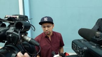 Masih Suka Ngompol, Raffi Ahmad Tak Percaya Syahnaz Mau Menikah