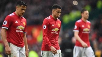 Ditumbangkan Tim Juru Kunci, MU Pastikan City Juara Liga Inggris