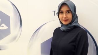 Lia Karina Mansur, Taekwondoin Hijab Berprestasi dari Yogyakarta