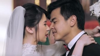 Film Terbang: Menembus Langit, Tak Ada Kesuksesan Bagi Mereka yang Putus Asa