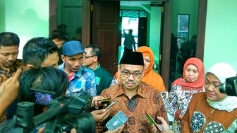 Penuhi Biaya Kampanye, Sudirman Said Gadaikan Rumah