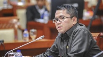 DPR Nilai BNN Belum Miliki "Roadmap" Pemberantasan Narkoba