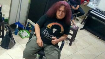 Kabar Duka, Musisi Senior Doddy Katamsi Meninggal Dunia di RSUI