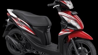 Gara-gara Ini, Honda Pastikan Stop Produksi Spacy