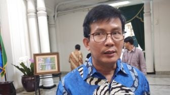 #2019GantiPresiden Sudrajat - Syaikhu, KPU Akui Kecolongan