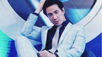 Pamit dari Indonesian Idol, Inilah Profil Daniel Mananta