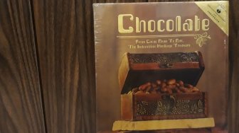 Ingin Tahu Sejarah Cokelat di Indonesia? Baca Buku Ini!