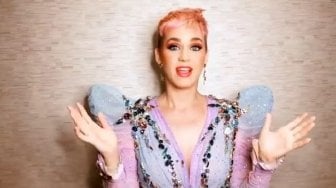 Katy Perry Tak Sabar Tunggu Juara The Next Indonesian Idol