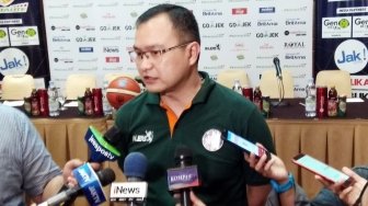 Final IBL: Pelita Jaya Tak Terbebani Status Juara Bertahan