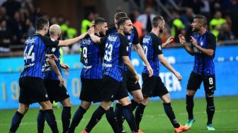 5 Fakta Menarik Usai Inter Milan Hancurkan Cagliari