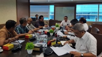 Teknologi Bakrie Group Siap Dukung Program Satu Juta Rumah