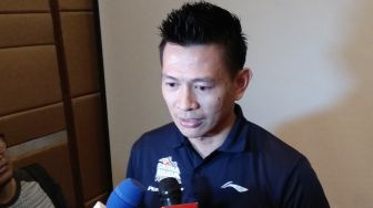 Pelatih Satria Muda Ingin Timnya Tidur Enak Usai Final IBL