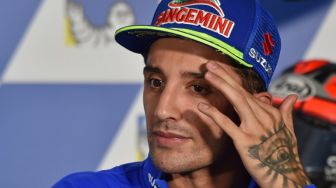 Andrea Iannone: Dunia Olahraga Dikuasai Mafia!