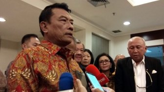 Kisruh Perpres Pekerja Asing, Ini Klarifikasi Istana