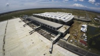 Bandara Kertajati Bersiap Layani Penerbangan Umrah Pada November 2022