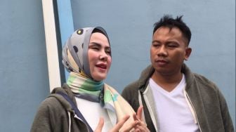 Kutip Ayat Alquran, Vicky Prasetyo Sudah Ikhlaskan Angel Lelga