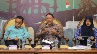 DPR: Jelang Pilkada, Perlindungan pada Anak Harus Disempurnakan