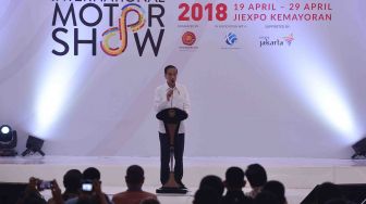 Ini Pentingnya Kehadiran Presiden NKRI untuk Membuka IIMS 2019