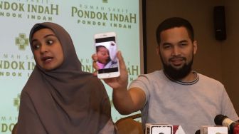 Teuku Wisnu Rela Naik Ojol Demi Shireen Sungkar