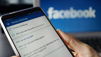 Akhirnya, Facebook Berikan Balasan ke Kominfo