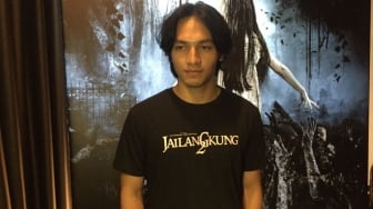 Jefri Nichol Anti Main Film Bareng Pacar