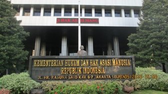 Siang Ini Koalisi Indonesia Anti Penghilangan Paksa Akan Serahkan Petisi ke Kemenkumham