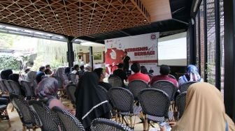 Menjawab Kebutuhan Pelaku Bisnis e-Commerce