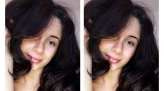 Pesona Sophie Rose, Presenter dan Penggemar Chelsea yang Cantik