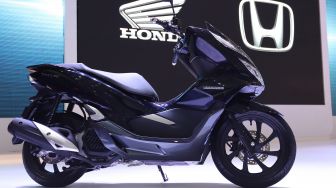 Trik Merawat PCX Hybrid