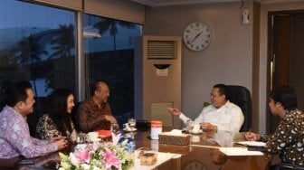 Ketua DPR Apresiasi Pemenang Karya Ilmiah Tingkat Asia Pasifik