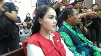 Tiap Kali Sidang, Jennifer Dunn Minta Dibawakan Durian