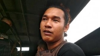 Jeritan Mencekam, TKI Ilegal Berjuang Hidup di Tengah Lautan