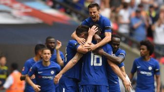 Bertandang ke Markas Newcastle, Chelsea Punya Rekor Buruk