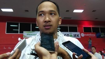 Satria Muda Juara, Arki Angkat Topi buat Fans