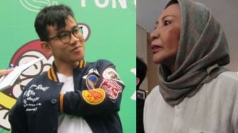 Sindir Gibran, Ratna Sarumpaet Justru Dibuat Malu di Ruang Publik