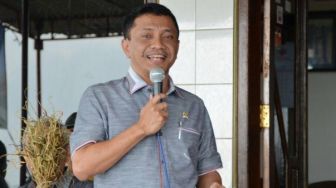 DPR Minta Indonesia Kurangi Impor Bawang Putih