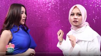 Jadi Host Acara Gosip, Barbie Larasati Dihujat Warganet