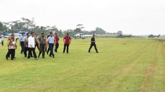 Bandara Jenderal Soedirman Purbalingga - Banyumas Beroperasi di 2020