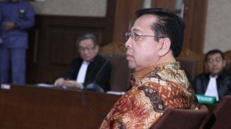 Soal Temuan Sel Penjara Setnov, Kemenkumham Dinilai Gagal