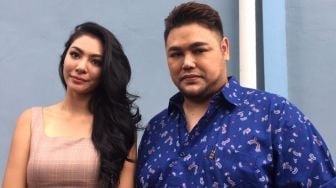 Ternyata Begini Ivan Gunawan Ajak Kenalan Faye Malisorn