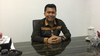 Tyovan Ari Widagdo: Indonesia Dijajah Secara Digital