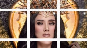 Sindir Perempuan Doyan Rumpi, Ini Kata Mulan Jameela