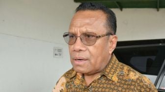 Pemerintah Diminta Ambil Langkah Cepat Proteksi Petani Lokal