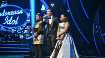 Ssst, Ternyata 4 Artis Ini Pernah Ikutan Audisi Indonesian Idol