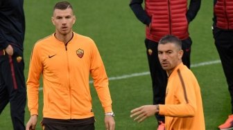 AS Roma memang Pantas Ada di Semifinal, Bukan Sekadar Kebetulan