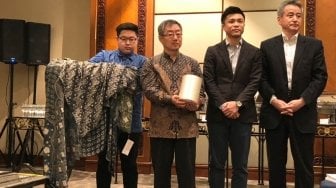 Budaya dan Kerajinan Sumatera Utara Jadi Ikon Inacraft 2018