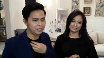 Mimpi Cakra Khan Duet dengan Astrid Akhirnya Tercapai