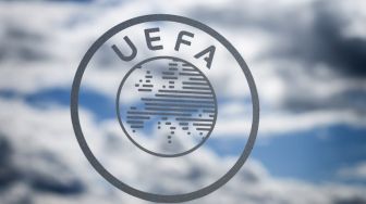 UEFA Investigasi Aksi Bar-bar Suporter Atletico Madrid saat Bersua Manchester City